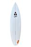Channel Islands Al Merrick Big Happy Future 3 Fin - Midlength