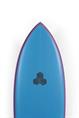 Channel Islands Al Merrick Feb's Fish - Performance Shortboard