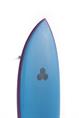 Channel Islands Al Merrick Feb's Fish - Performance Shortboard