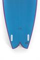 Channel Islands Al Merrick Feb's Fish - Performance Shortboard