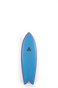 Channel Islands Al Merrick Feb's Fish - Performance Shortboard
