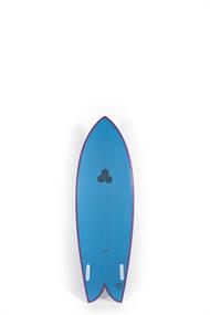 Channel Islands Al Merrick Feb's Fish - Performance Shortboard