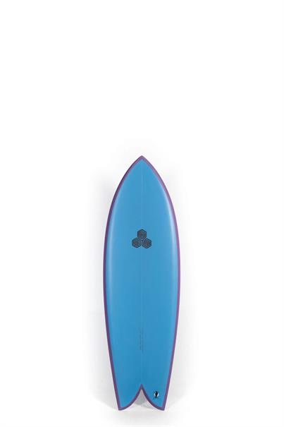 Channel Islands Al Merrick Feb's Fish - Performance Shortboard