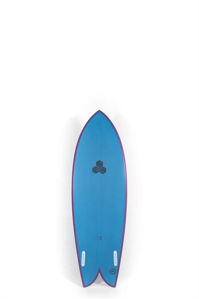 Channel Islands Al Merrick Feb's Fish - Performance Shortboard