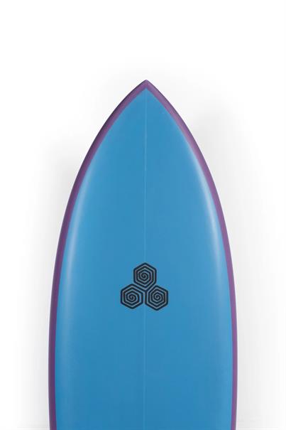 Channel Islands Al Merrick Feb's Fish - Performance Shortboard
