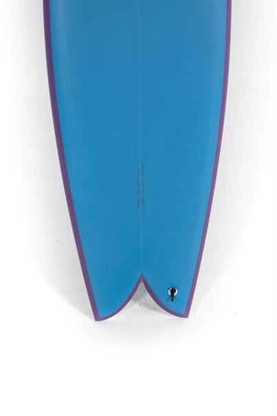 Channel Islands Al Merrick Feb's Fish - Performance Shortboard
