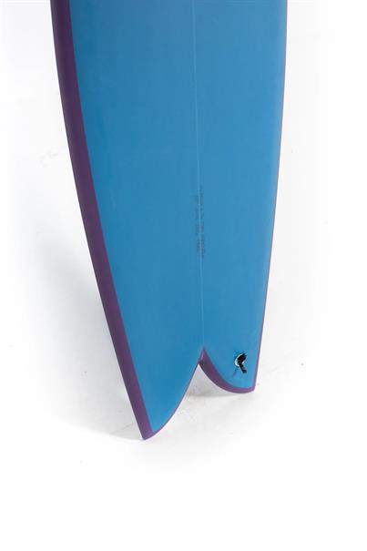Channel Islands Al Merrick Feb's Fish - Performance Shortboard