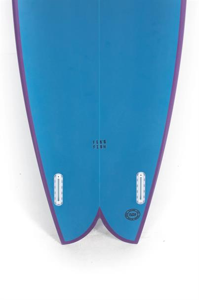 Channel Islands Al Merrick Feb's Fish - Performance Shortboard