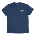 Channel Islands Al Stamp Og - Mens Short Sleeve Tee