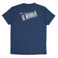Channel Islands Al Stamp Og - Mens Short Sleeve Tee
