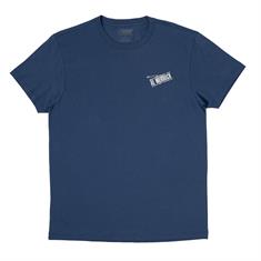 Channel Islands Al Stamp Og - Mens Short Sleeve Tee