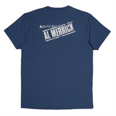 Channel Islands Al Stamp Og - Mens Short Sleeve Tee