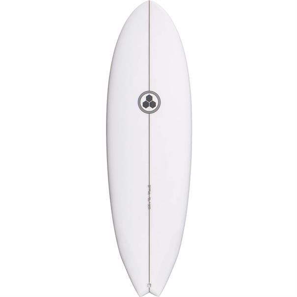 Channel Islands G-Skate - Futures - Shortboard Surfboard