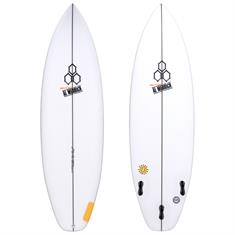 Channel Islands Happy Everyday - Shortboard FCS