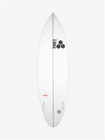 Channel Islands Happy Traveler - Shortboard surfboard