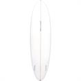 Channel Islands Mid Twin - RP Future 2 Fin