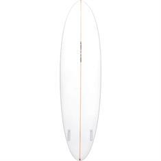 Channel Islands Mid Twin - RP Future 2 Fin