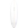 Channel Islands Mid Twin - RP Future 2 Fin