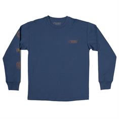 Channel Islands Mixed Bag - Mens Longsleeve Tee
