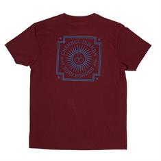 Channel Islands Sunhex - Mens Short Sleeve T-shirt