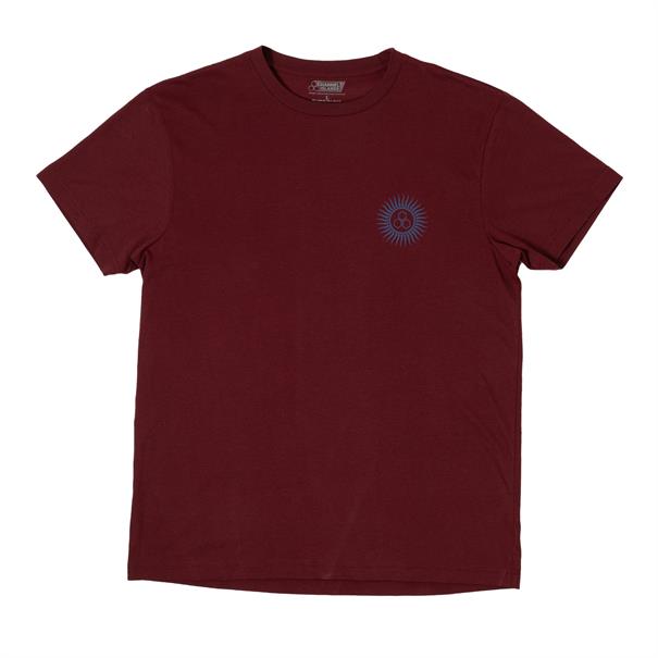 Channel Islands Sunhex - Mens Short Sleeve T-shirt