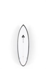 Channel Islands Twin Pin FCSII Surfboard