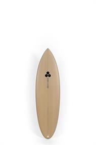 Channel Islands Twin Pin FCSII Surfboard