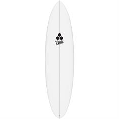 Channel Islands x Al Merrick M23 Futures - Midlength Surfboard
