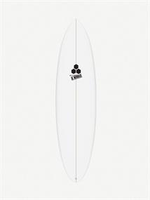 Channel Islands x Al Merrick 'M23' futures - Midlength Surfboard
