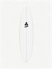 Channel Islands x Al Merrick 'M23' futures - Midlength Surfboard