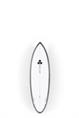 Channel Islands x Al Merrick Twin Pin - Futures - Shortboard