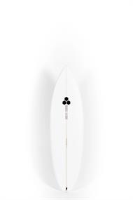 Channel Islands x Al Merrick Twin Pin - Futures - Shortboard