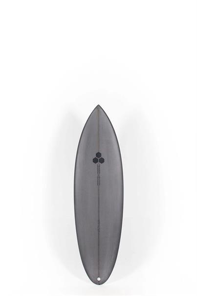 Channel Islands x Al Merrick Twin Pin - Futures - Shortboard