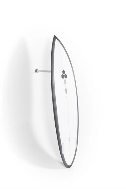 Channel Islands x Al Merrick Twin Pin - Futures - Shortboard