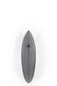 Channel Islands x Al Merrick Twin Pin - Futures - Shortboard