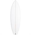 Chris Christenson Lane Splitter Future 2 Fin Surfboard