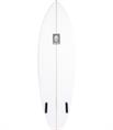 Chris Christenson Lane Splitter Future 2 Fin Surfboard