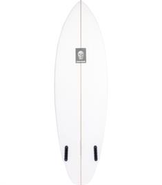 Chris Christenson Lane Splitter Future 2 Fin Surfboard