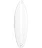 Chris Christenson Lane Splitter Future 2 Fin Surfboard