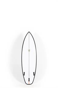 Chris Christenson OP1 - 5fin FCSII - Shortboard Surfboard