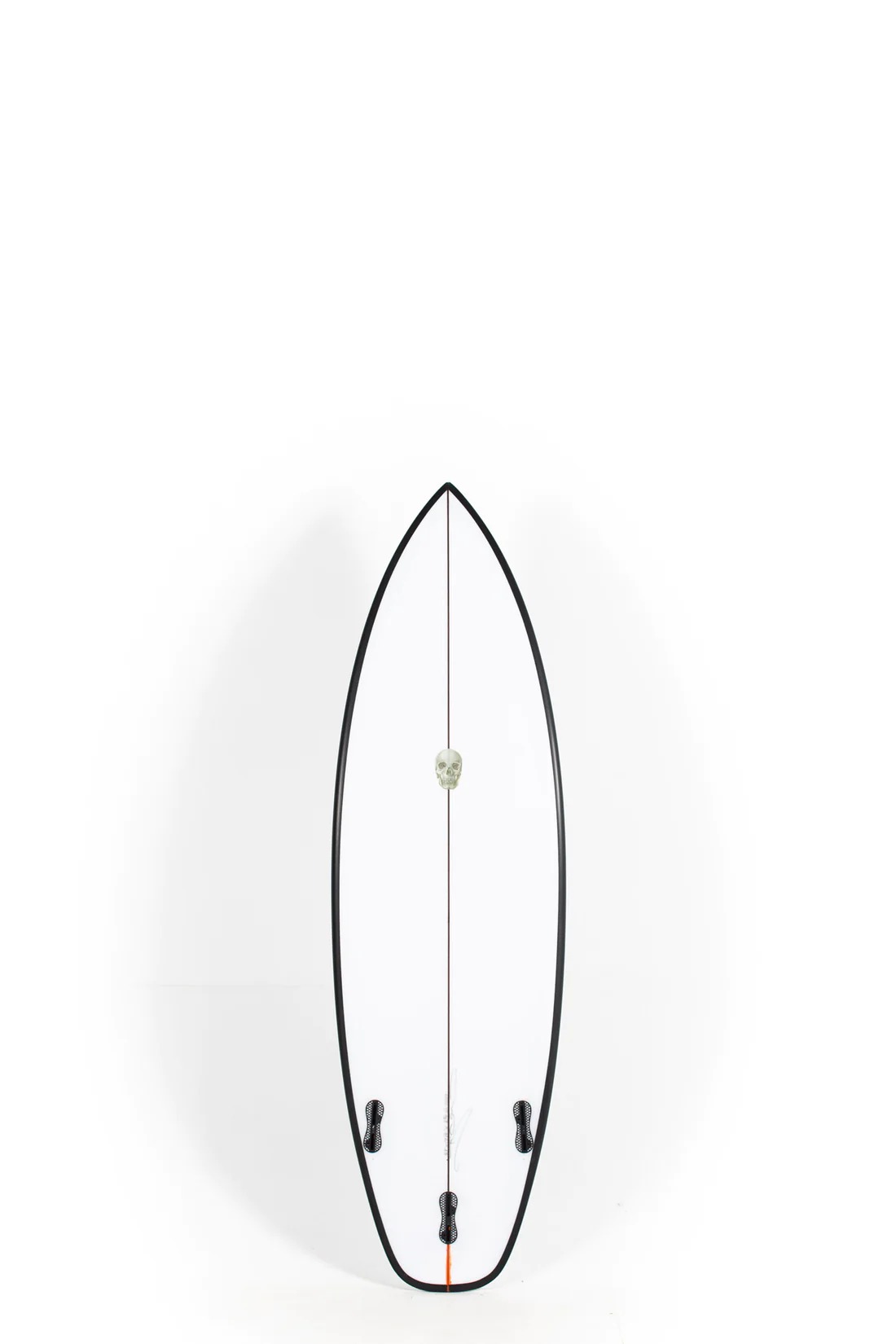 Chris Christenson OP1 FCSII Shortboard Surfboard