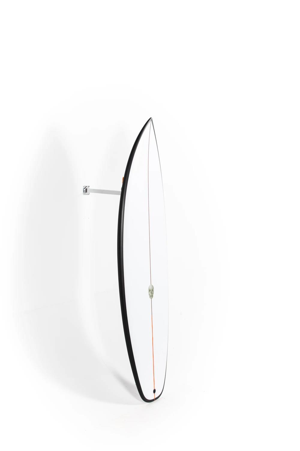 Chris Christenson OP1 FCSII Shortboard Surfboard