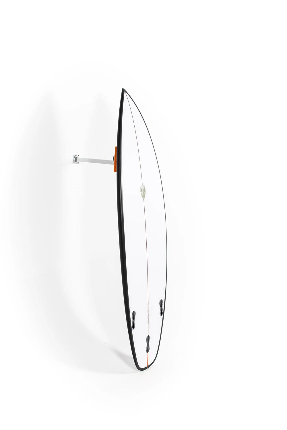 Chris Christenson OP1 FCSII Shortboard Surfboard