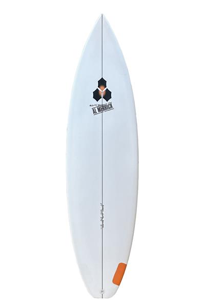 Channel Islands - Pod Mod – Surf 'n Show - by Noel Salas