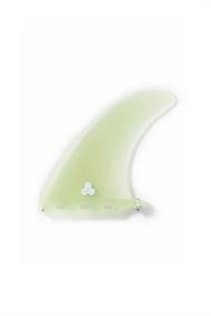 CI Surf Channel Islands - Mid 1+2 4'0 - Single Fin + Side Bites - Surfboard Fins