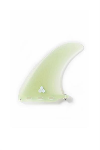 CI Surf Channel Islands - Mid 1+2 4'0 - Single Fin + Side Bites - Surfboard Fins