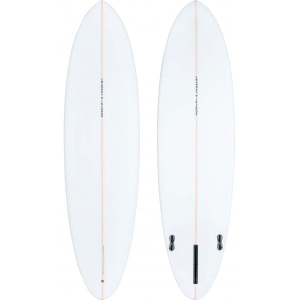 CI Surf CI MID FCSII