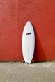 CI Surf Free scrubber Twin - Futures