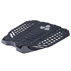 CI Surf Fuser 3pc Arch tailpad