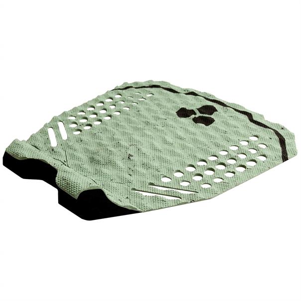 CI Surf Fuser 3pc Arch tailpad